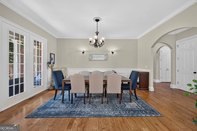 4728 E Reed Road, Gainesville, GA 30507