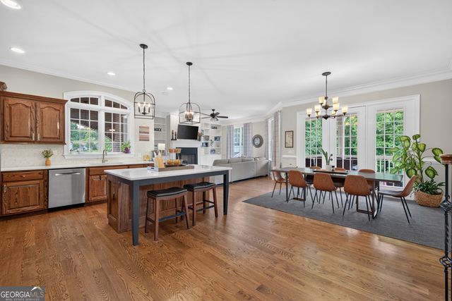 4728 E Reed Road, Gainesville, GA 30507