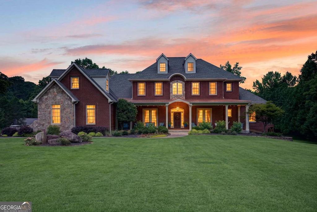 4728 E Reed Road, Gainesville, GA 30507