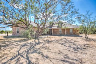 6191 Loretta Dr, Christoval, TX 76904