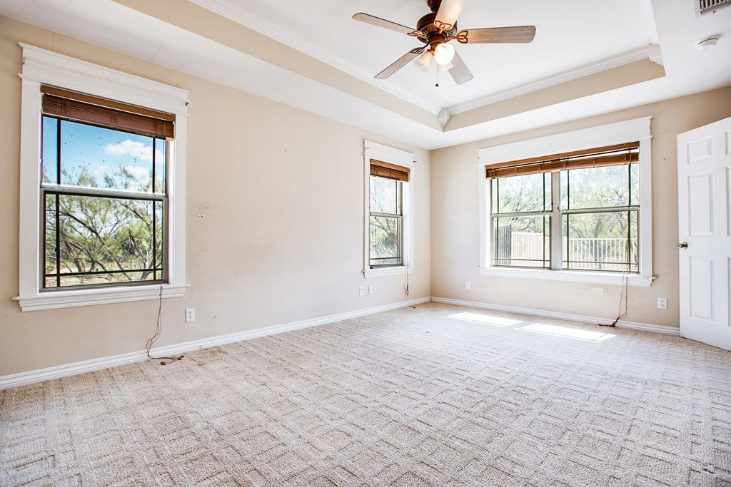 Image 12 of property listing at 6191 Loretta Dr, Christoval, TX 76904