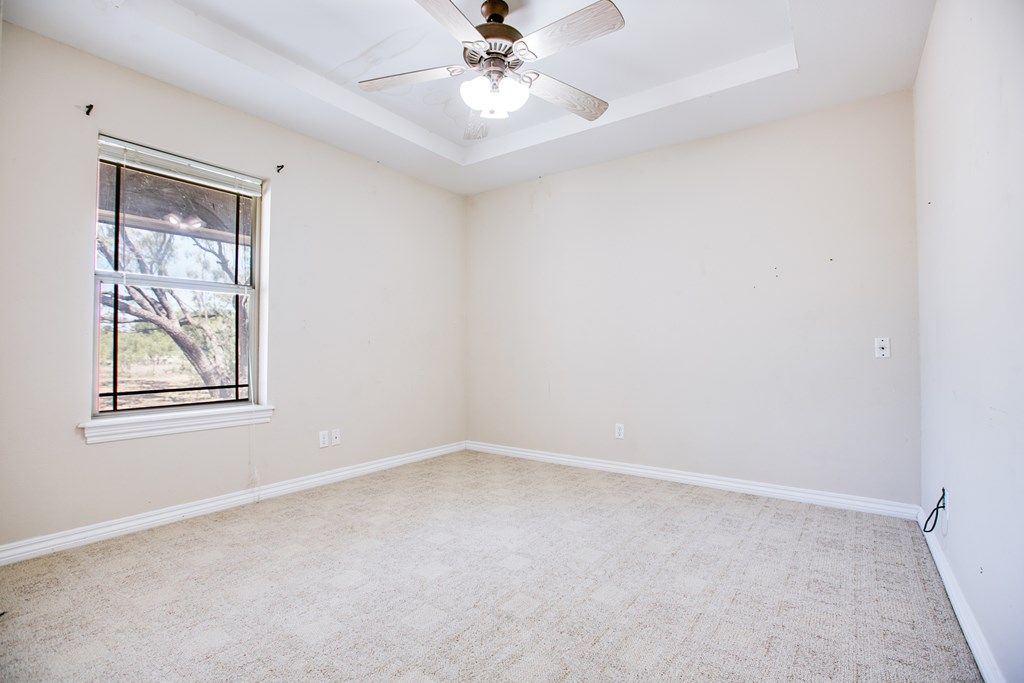 Image 17 of property listing at 6191 Loretta Dr, Christoval, TX 76904