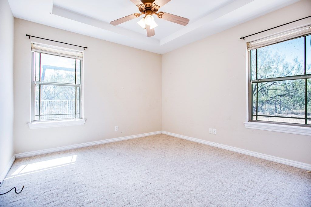 Image 18 of property listing at 6191 Loretta Dr, Christoval, TX 76904