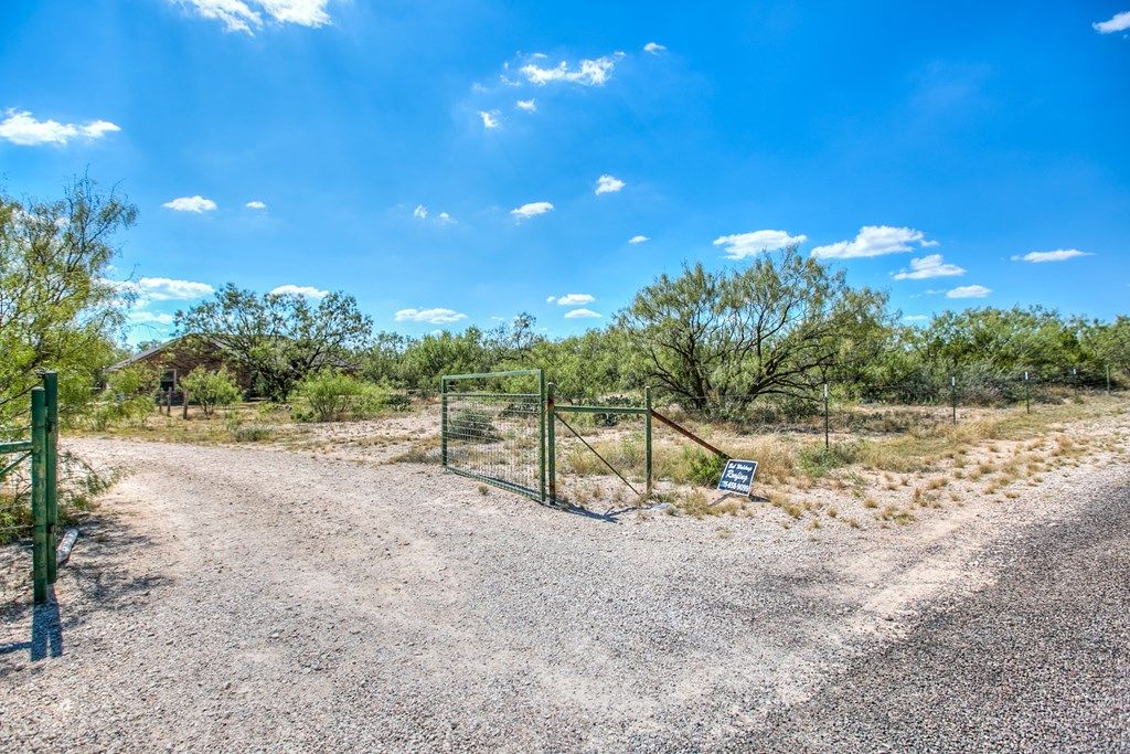 Image 2 of property listing at 6191 Loretta Dr, Christoval, TX 76904