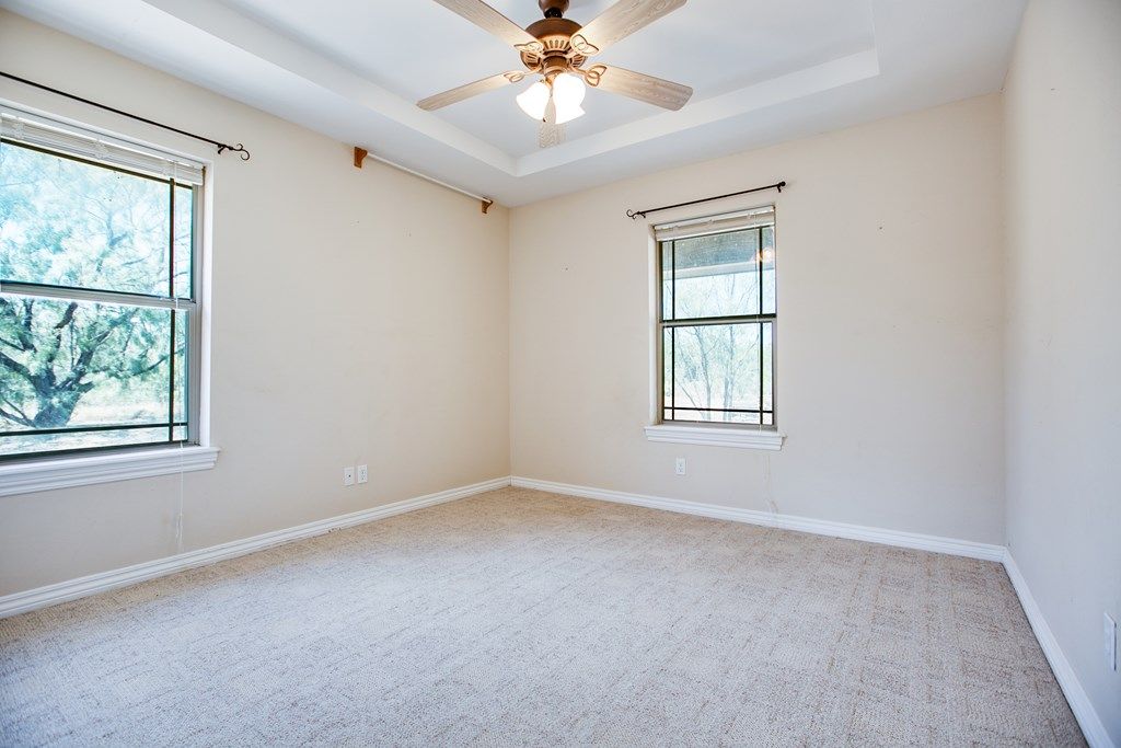 Image 20 of property listing at 6191 Loretta Dr, Christoval, TX 76904