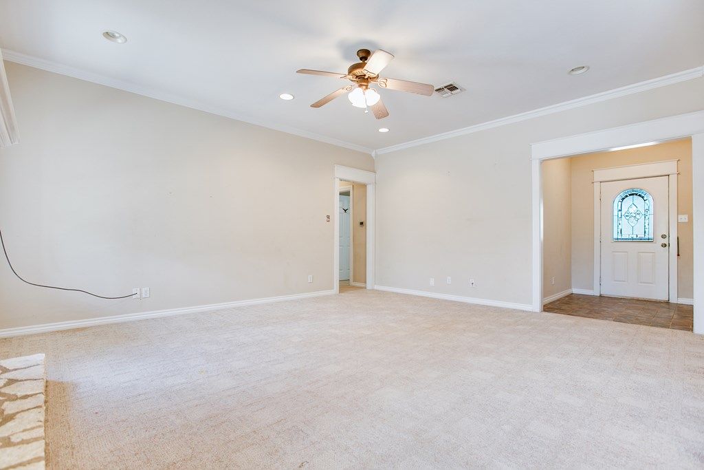 Image 25 of property listing at 6191 Loretta Dr, Christoval, TX 76904