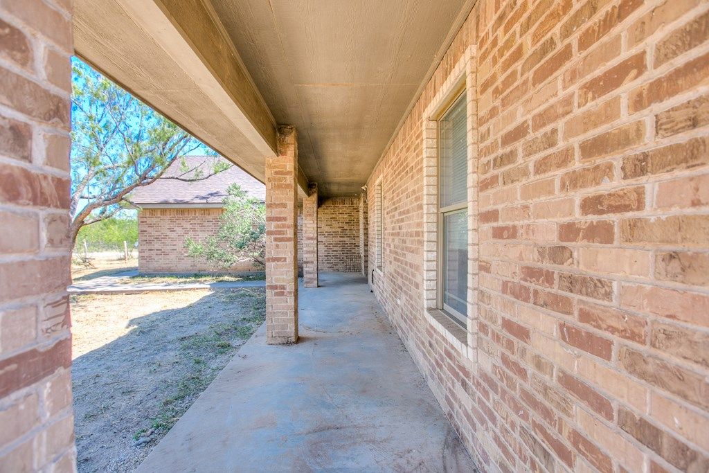 Image 27 of property listing at 6191 Loretta Dr, Christoval, TX 76904
