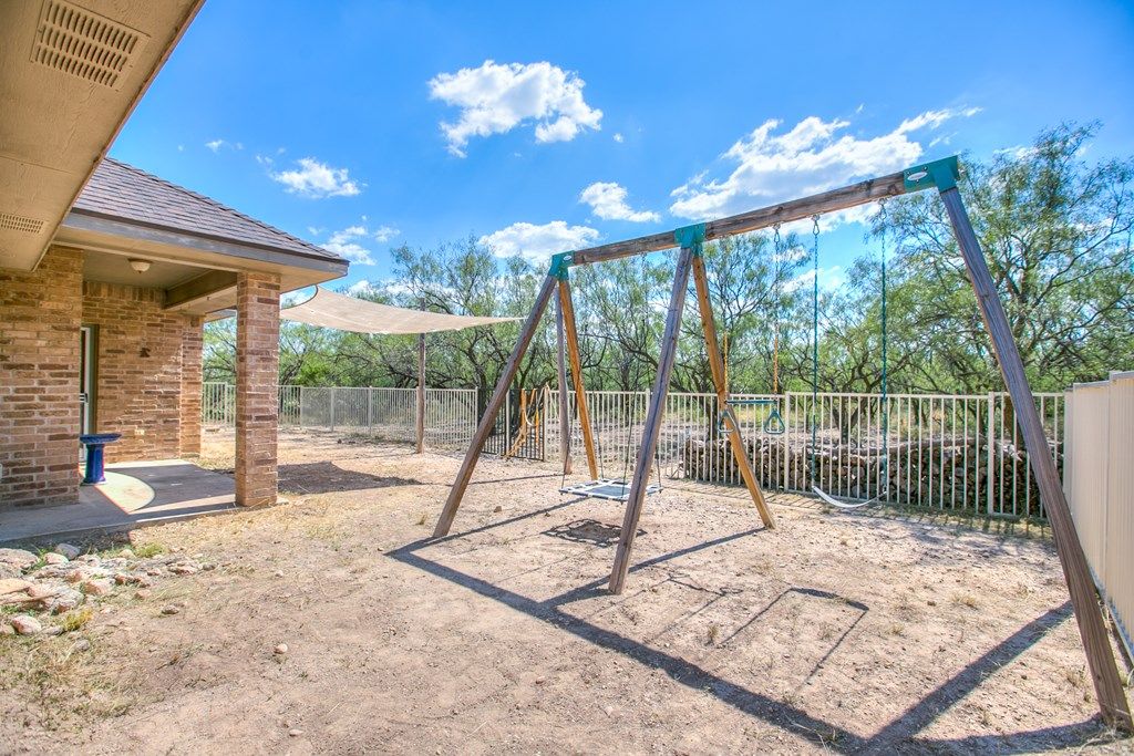 Image 31 of property listing at 6191 Loretta Dr, Christoval, TX 76904