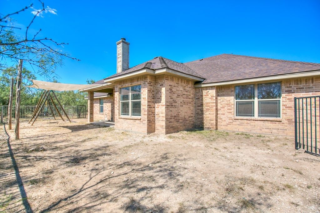 Image 32 of property listing at 6191 Loretta Dr, Christoval, TX 76904