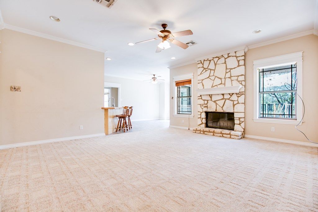 Image 4 of property listing at 6191 Loretta Dr, Christoval, TX 76904