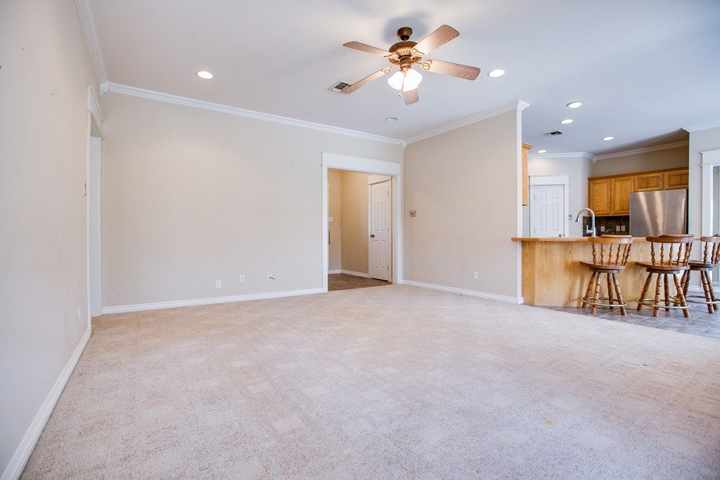 Image 9 of property listing at 6191 Loretta Dr, Christoval, TX 76904