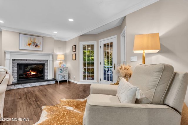 17 Horicon Drive, Ocean Twp, NJ 07712