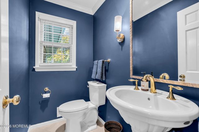 17 Horicon Drive, Ocean Twp, NJ 07712