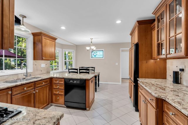 17 Horicon Drive, Ocean Twp, NJ 07712
