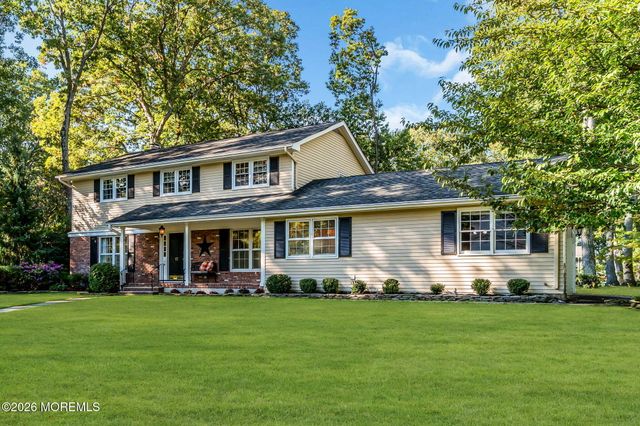 17 Horicon Drive, Ocean Twp, NJ 07712