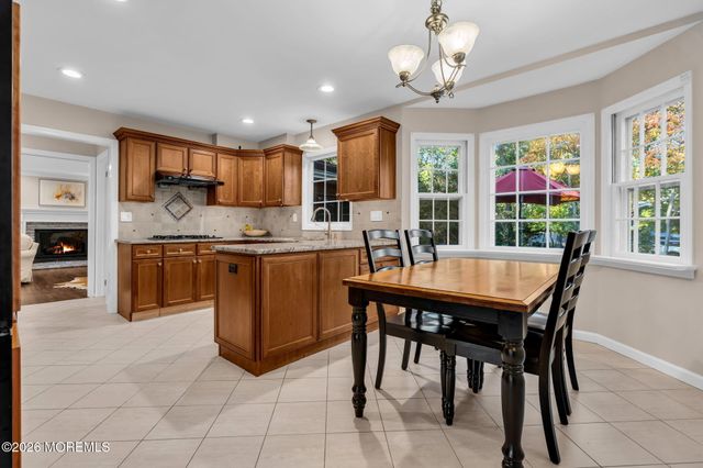 17 Horicon Drive, Ocean Twp, NJ 07712
