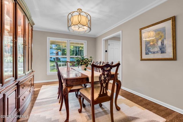 17 Horicon Drive, Ocean Twp, NJ 07712