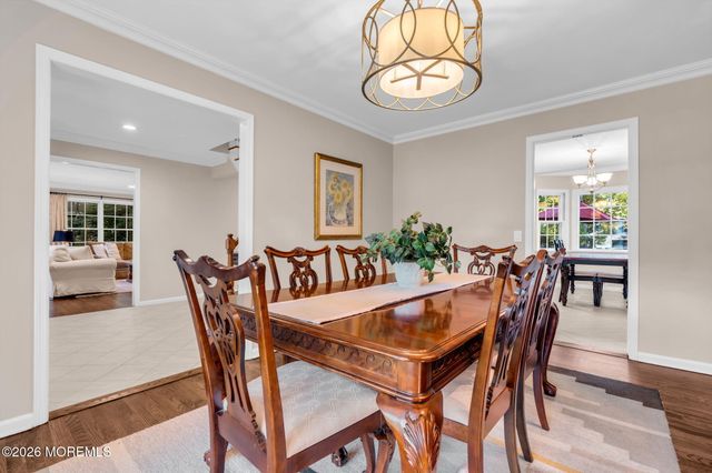 17 Horicon Drive, Ocean Twp, NJ 07712