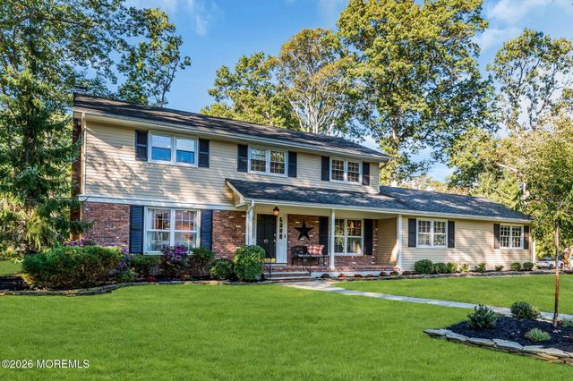 17 Horicon Drive, Ocean Twp, NJ 07712