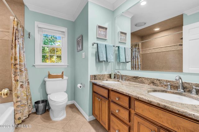 17 Horicon Drive, Ocean Twp, NJ 07712