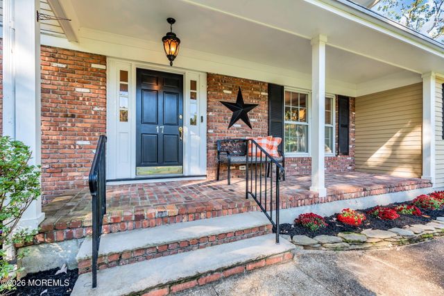17 Horicon Drive, Ocean Twp, NJ 07712