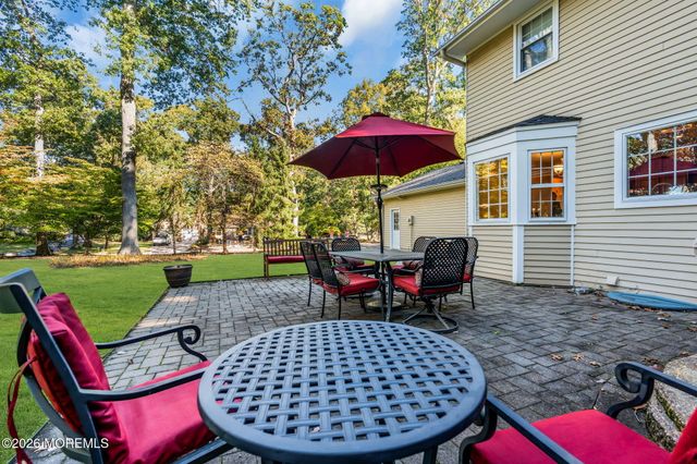 17 Horicon Drive, Ocean Twp, NJ 07712
