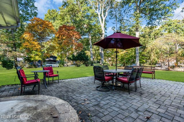 17 Horicon Drive, Ocean Twp, NJ 07712