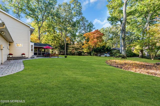 17 Horicon Drive, Ocean Twp, NJ 07712