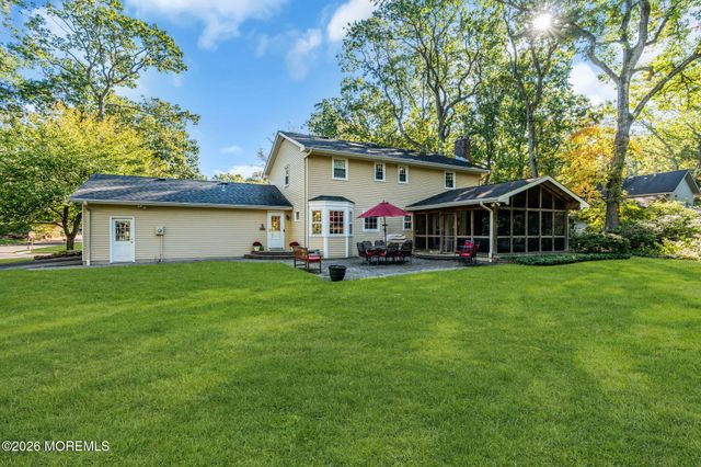 17 Horicon Drive, Ocean Twp, NJ 07712