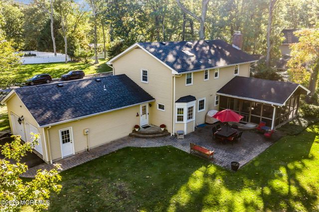 17 Horicon Drive, Ocean Twp, NJ 07712