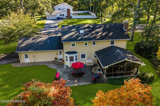 17 Horicon Drive, Ocean Twp, NJ 07712