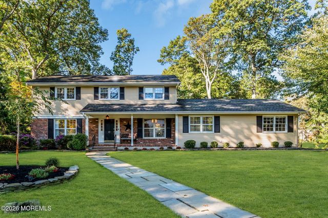 17 Horicon Drive, Ocean Twp, NJ 07712