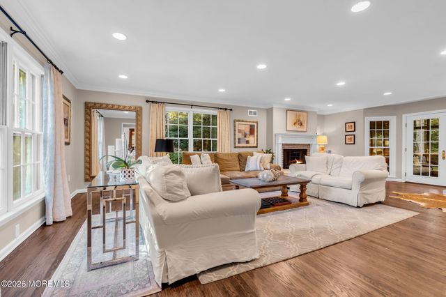 17 Horicon Drive, Ocean Twp, NJ 07712