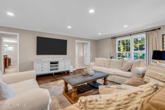 17 Horicon Drive, Ocean Twp, NJ 07712