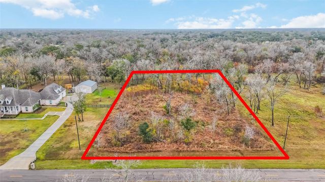 1002 Cross Timbers Drive, Rosharon, TX 77583