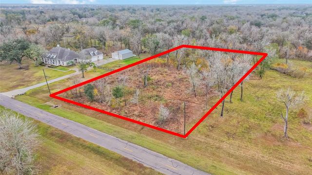 1002 Cross Timbers Drive, Rosharon, TX 77583