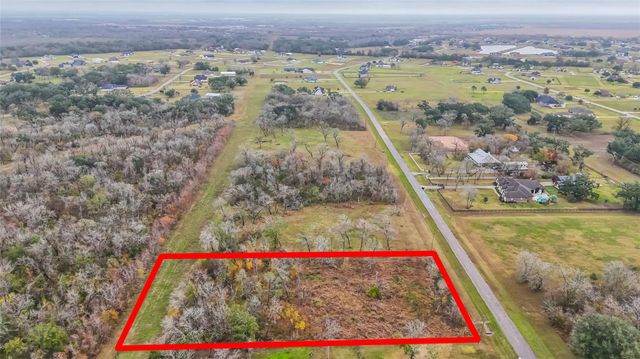 1002 Cross Timbers Drive, Rosharon, TX 77583