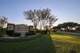 1002 Cross Timbers Drive, Rosharon, TX 77583