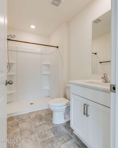 1261 Cherry Grove, Greeneville, TN 37745