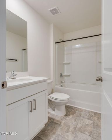 1261 Cherry Grove, Greeneville, TN 37745