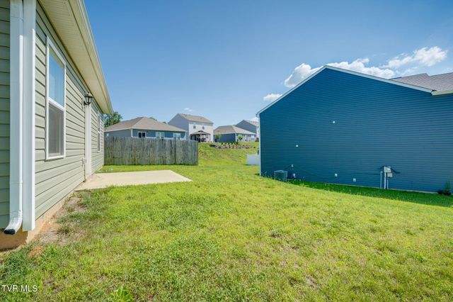 1261 Cherry Grove, Greeneville, TN 37745