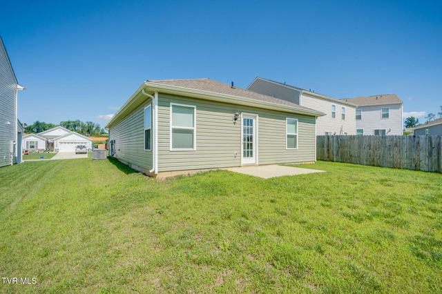 1261 Cherry Grove, Greeneville, TN 37745