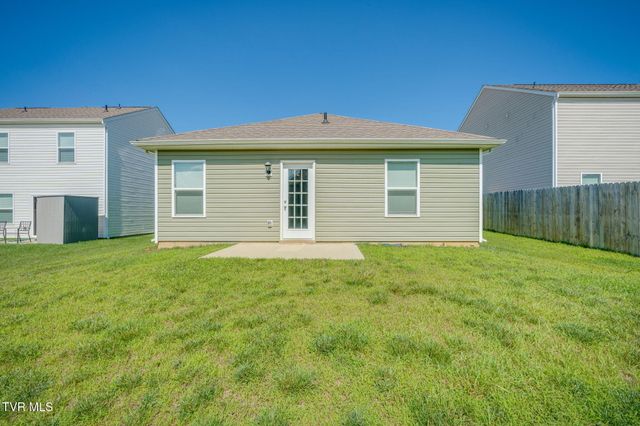 1261 Cherry Grove, Greeneville, TN 37745