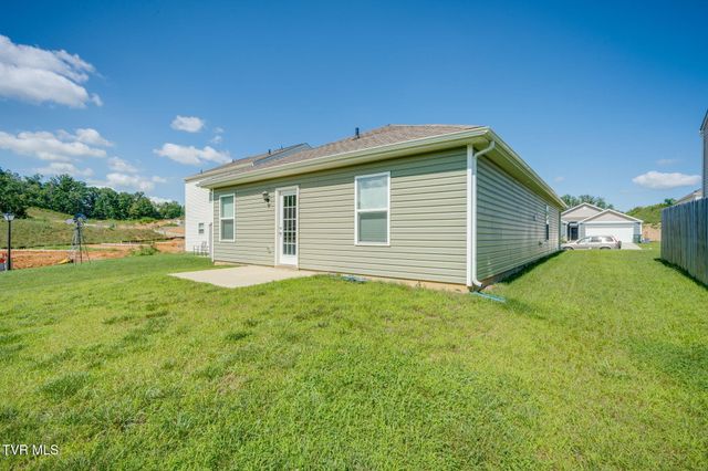 1261 Cherry Grove, Greeneville, TN 37745