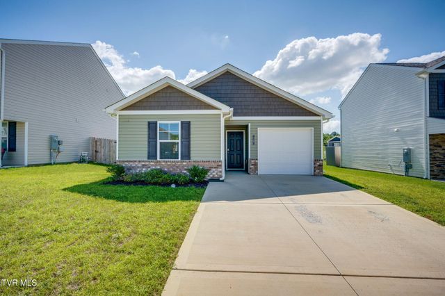 1261 Cherry Grove, Greeneville, TN 37745