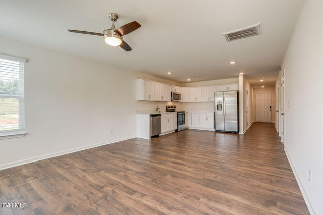 1261 Cherry Grove, Greeneville, TN 37745