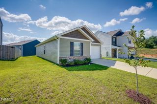 1261 Cherry Grove, Greeneville, TN 37745