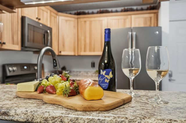 616 Turkey Nest Rd 209, Gatlinburg, TN 37738