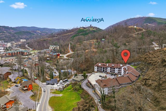 616 Turkey Nest Rd 209, Gatlinburg, TN 37738