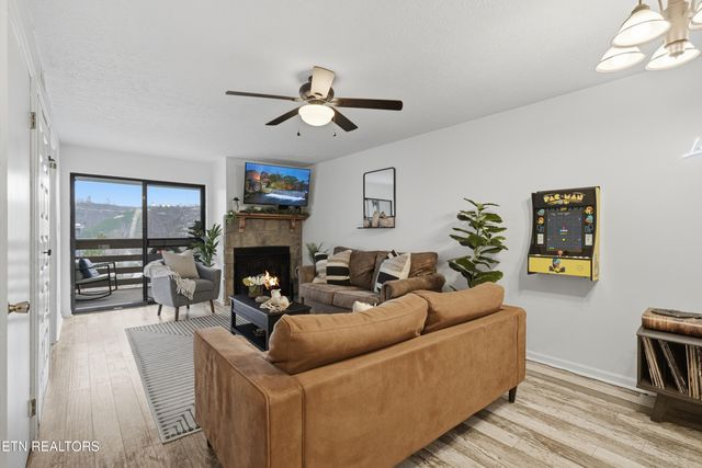 616 Turkey Nest Rd 209, Gatlinburg, TN 37738